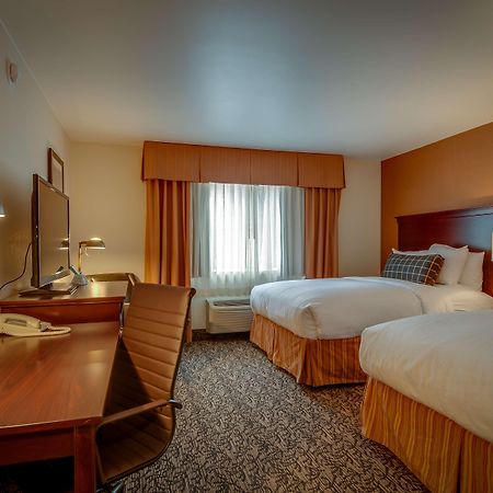 Best Western Plus Truckee-Tahoe Hotel Eksteriør bilde