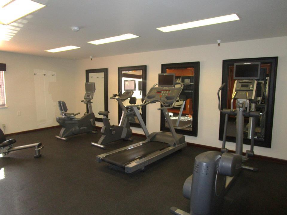 Best Western Plus Truckee-Tahoe Hotel Fasiliteter bilde