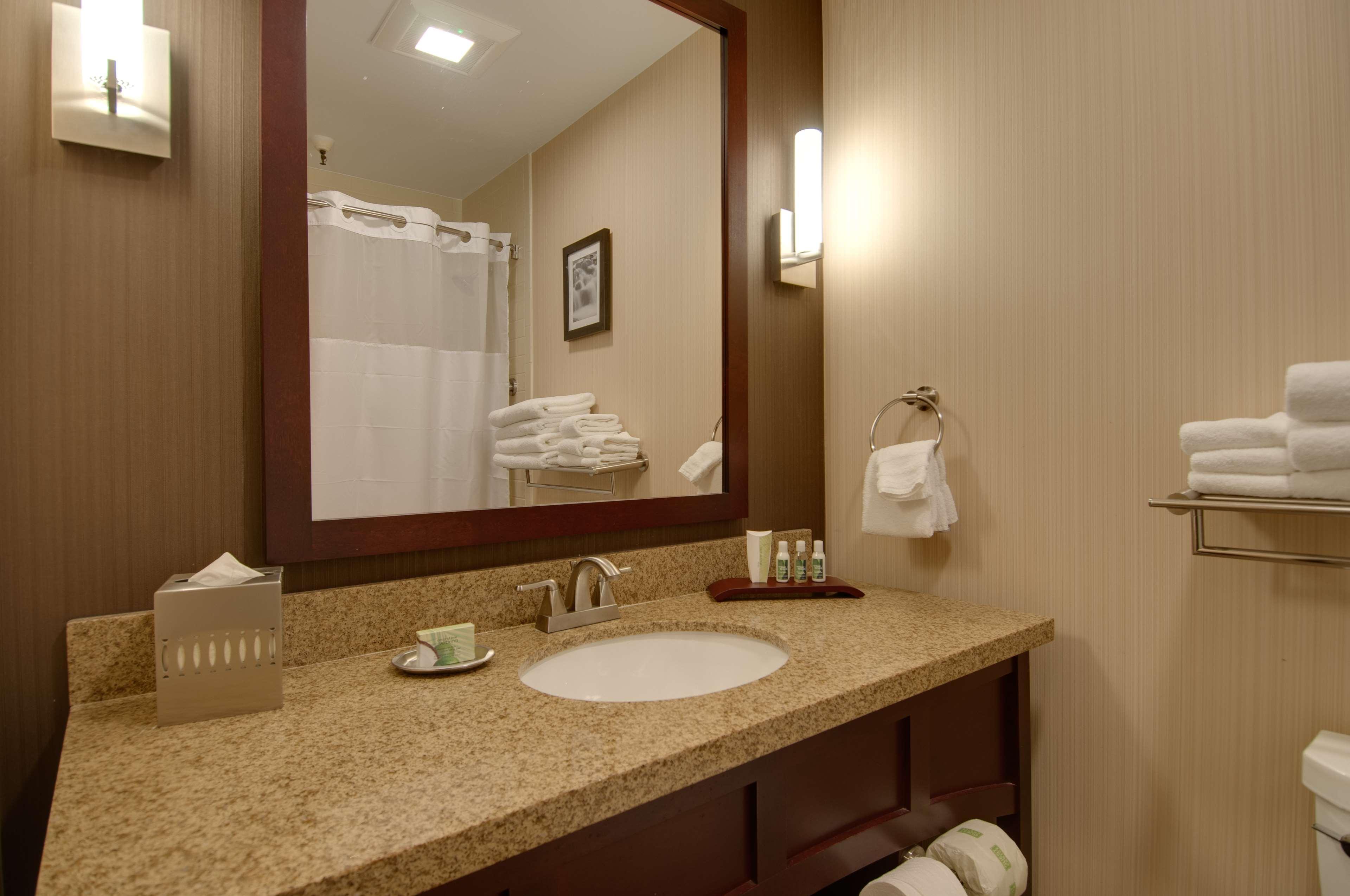 Best Western Plus Truckee-Tahoe Hotel Eksteriør bilde