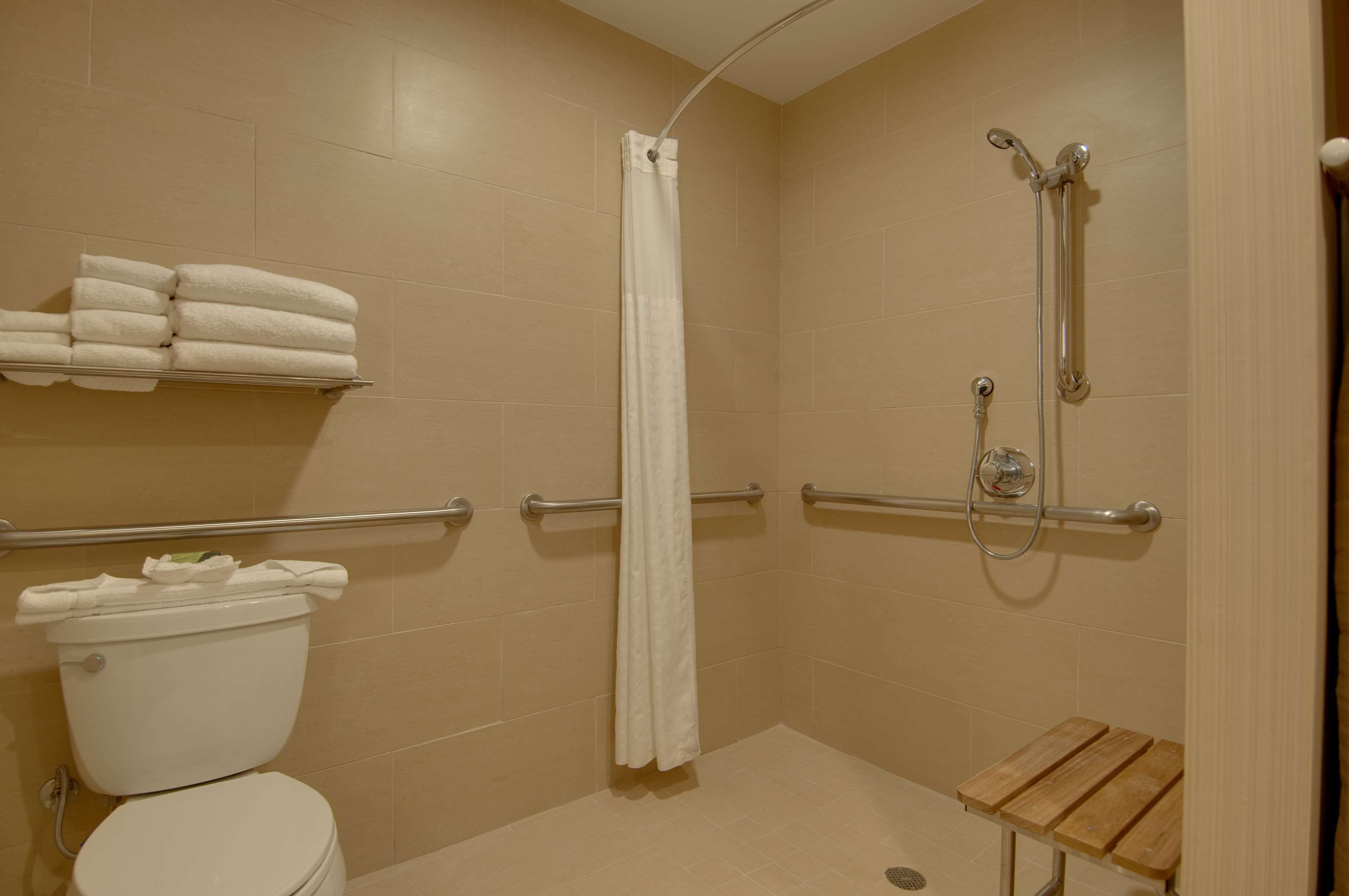 Best Western Plus Truckee-Tahoe Hotel Eksteriør bilde