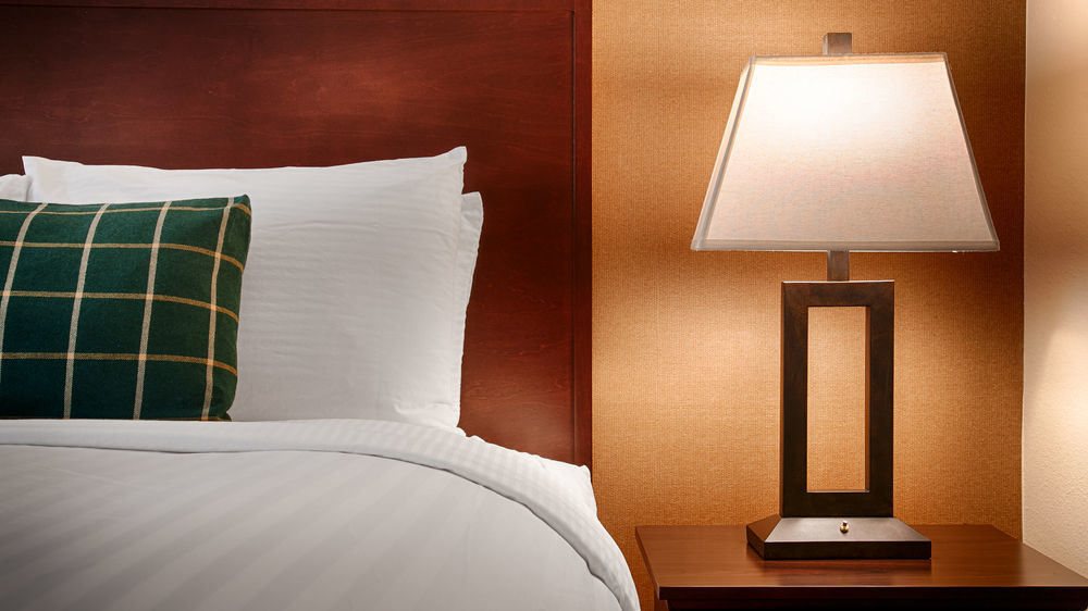 Best Western Plus Truckee-Tahoe Hotel Eksteriør bilde
