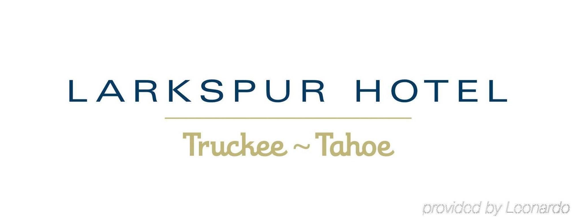 Best Western Plus Truckee-Tahoe Hotel Eksteriør bilde
