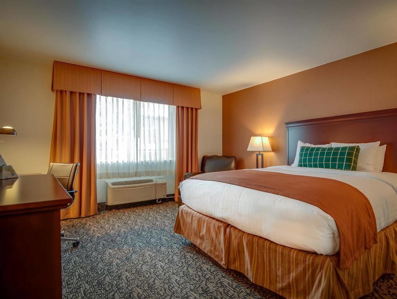 Best Western Plus Truckee-Tahoe Hotel Eksteriør bilde