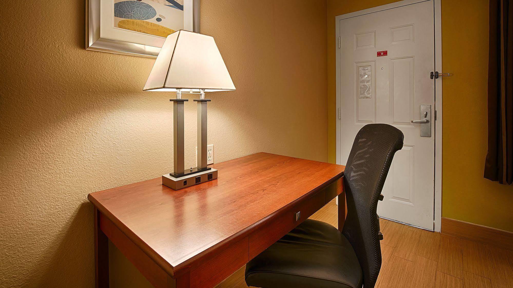 Best Western Plus Truckee-Tahoe Hotel Eksteriør bilde