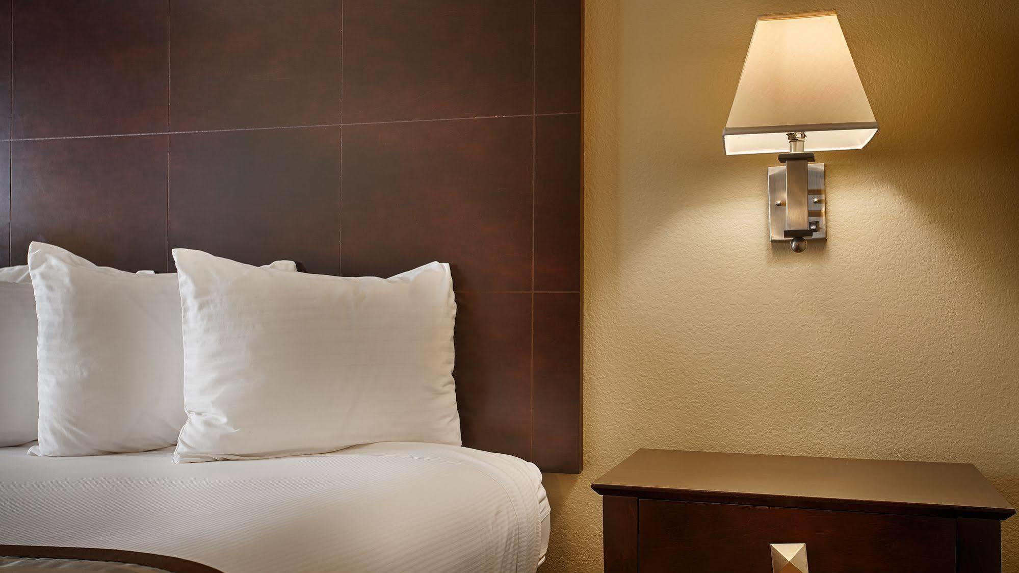 Best Western Plus Truckee-Tahoe Hotel Eksteriør bilde
