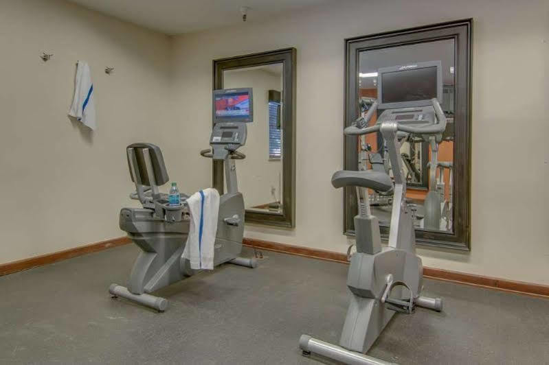 Best Western Plus Truckee-Tahoe Hotel Eksteriør bilde